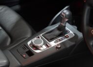 2015 Audi A3 Attraction