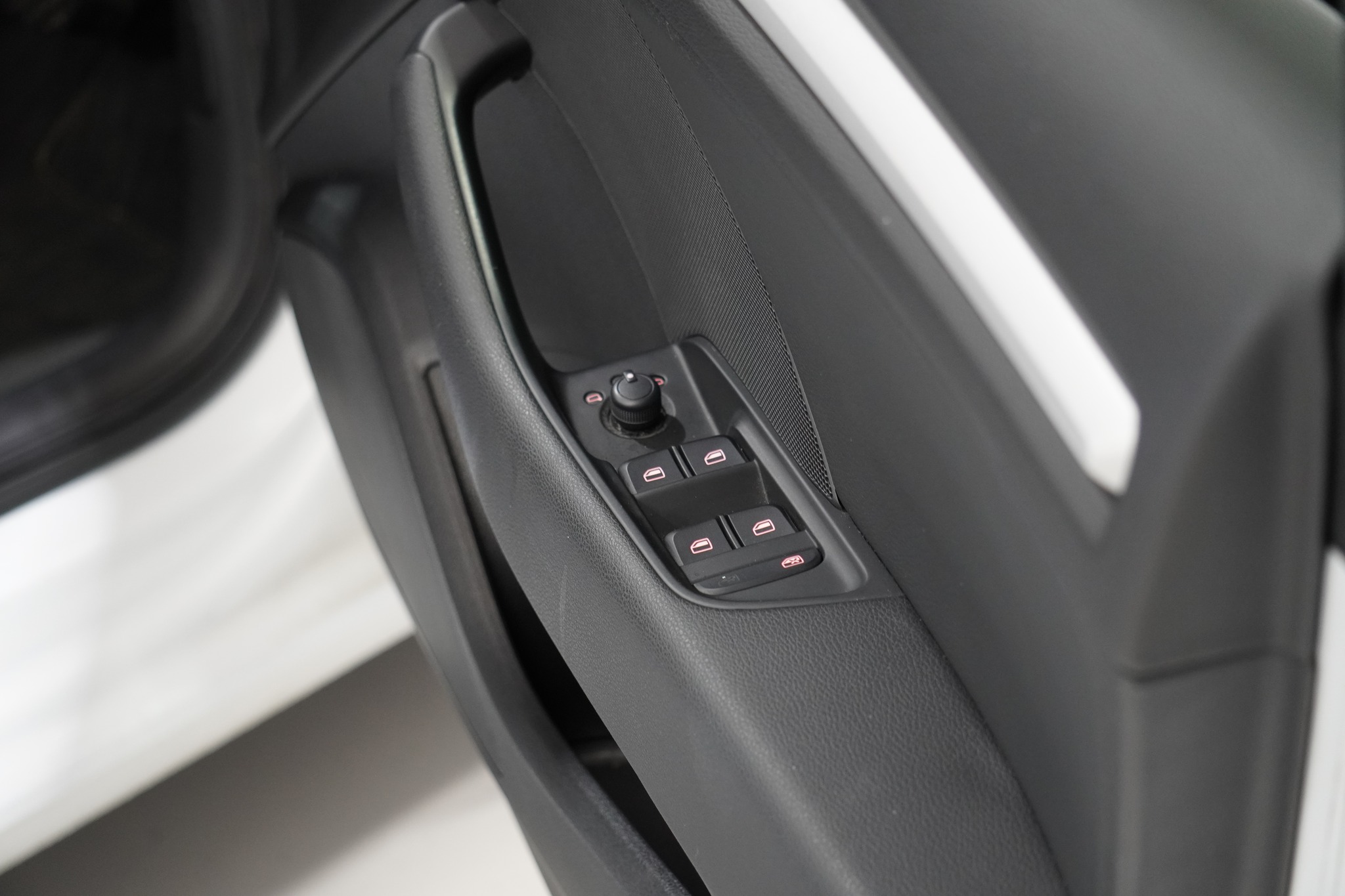 2015 Audi A3 Attraction