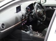 2015 Audi A3 Attraction