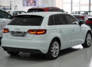2015 Audi A3 Attraction
