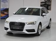 2015 Audi A3 Attraction