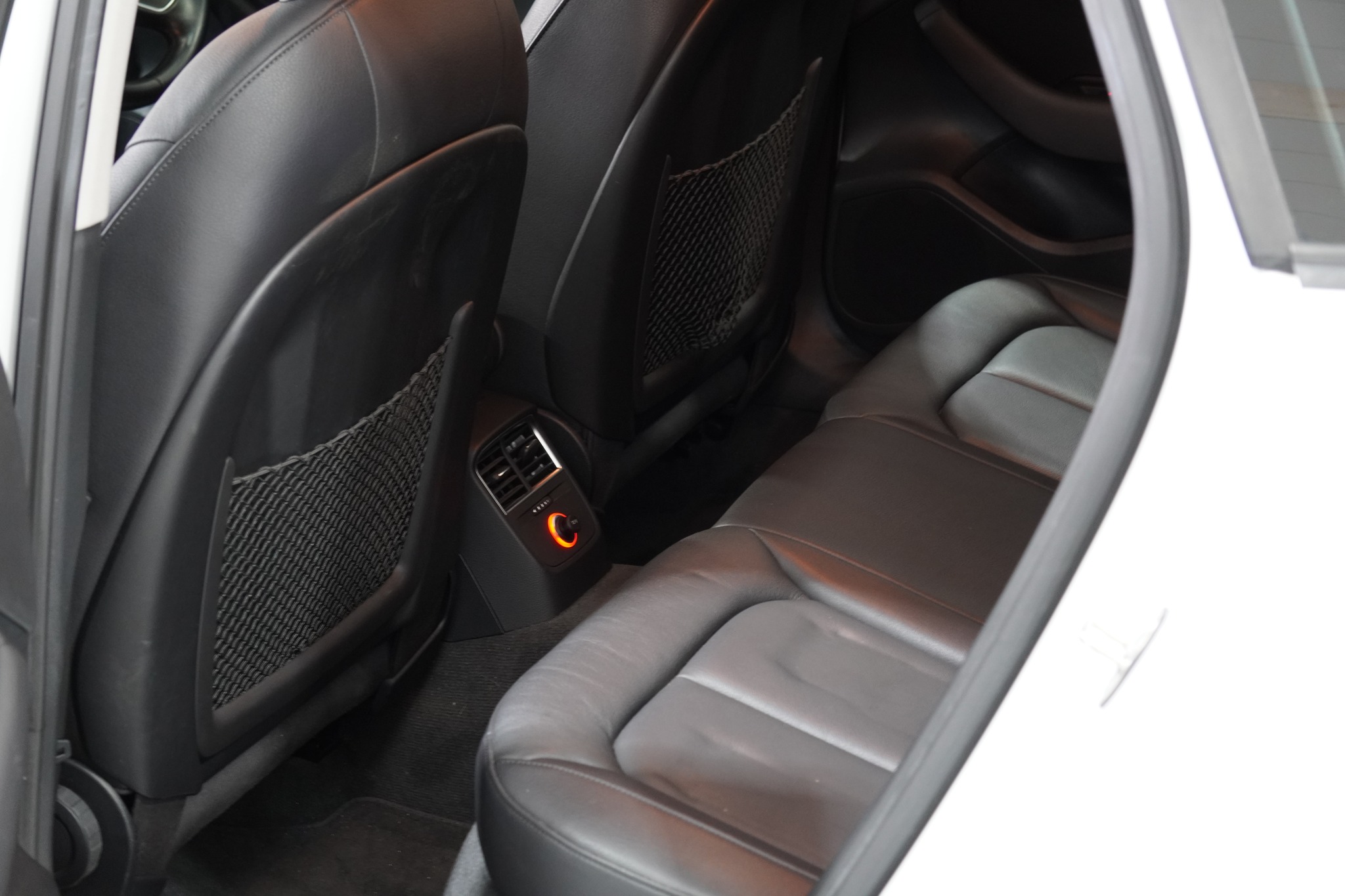 2015 Audi A3 Attraction