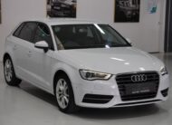 2015 Audi A3 Attraction