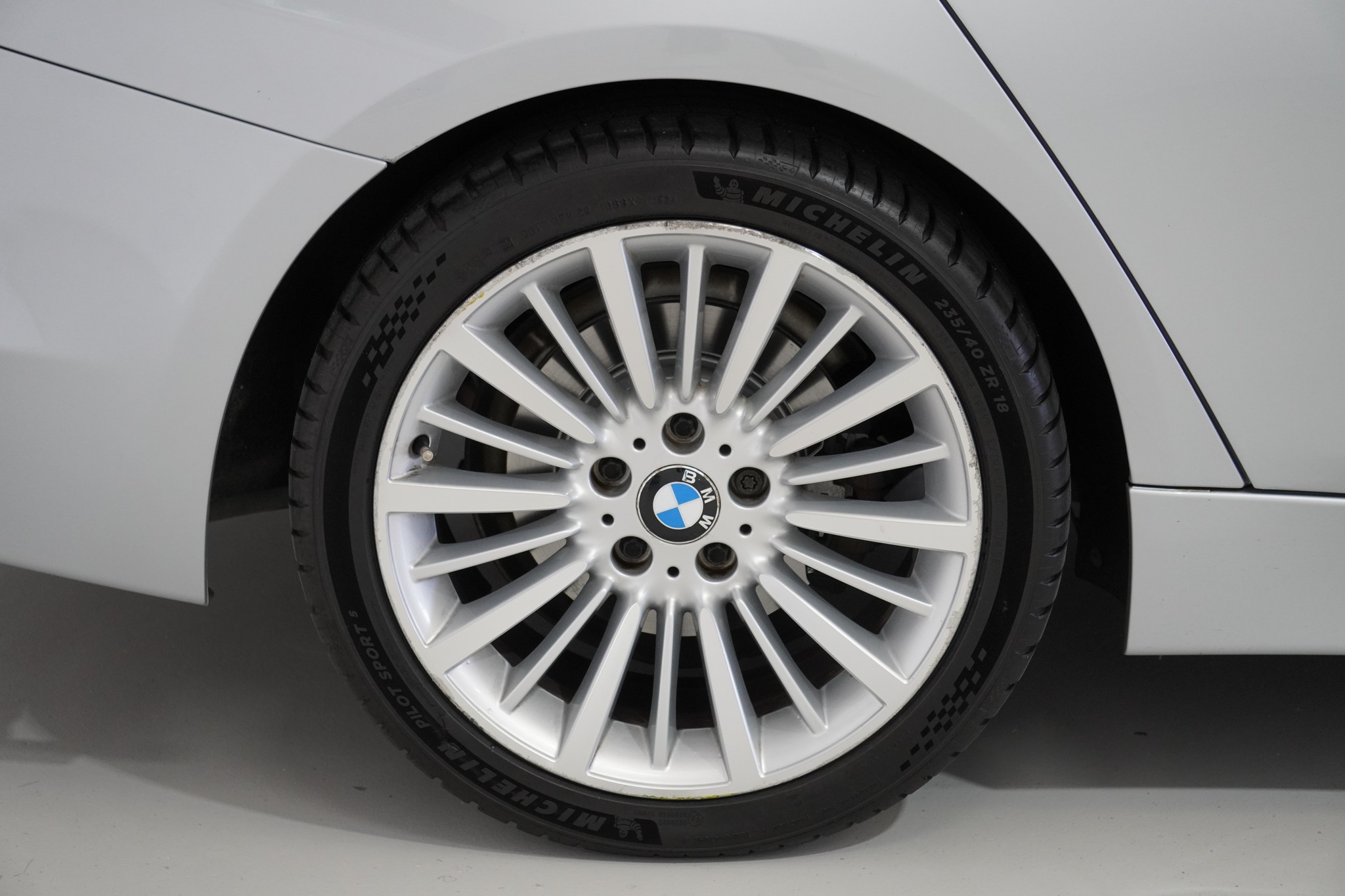 2014 BMW 328i Luxury Line