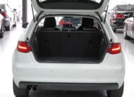 2015 Audi A3 Attraction