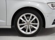 2015 Audi A3 Attraction