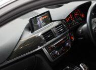 2014 BMW 328i Luxury Line