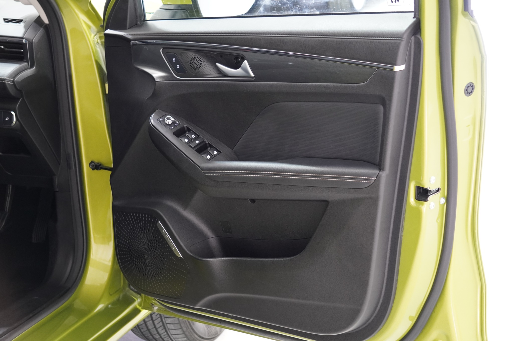 2022 Haval Jolion LUX