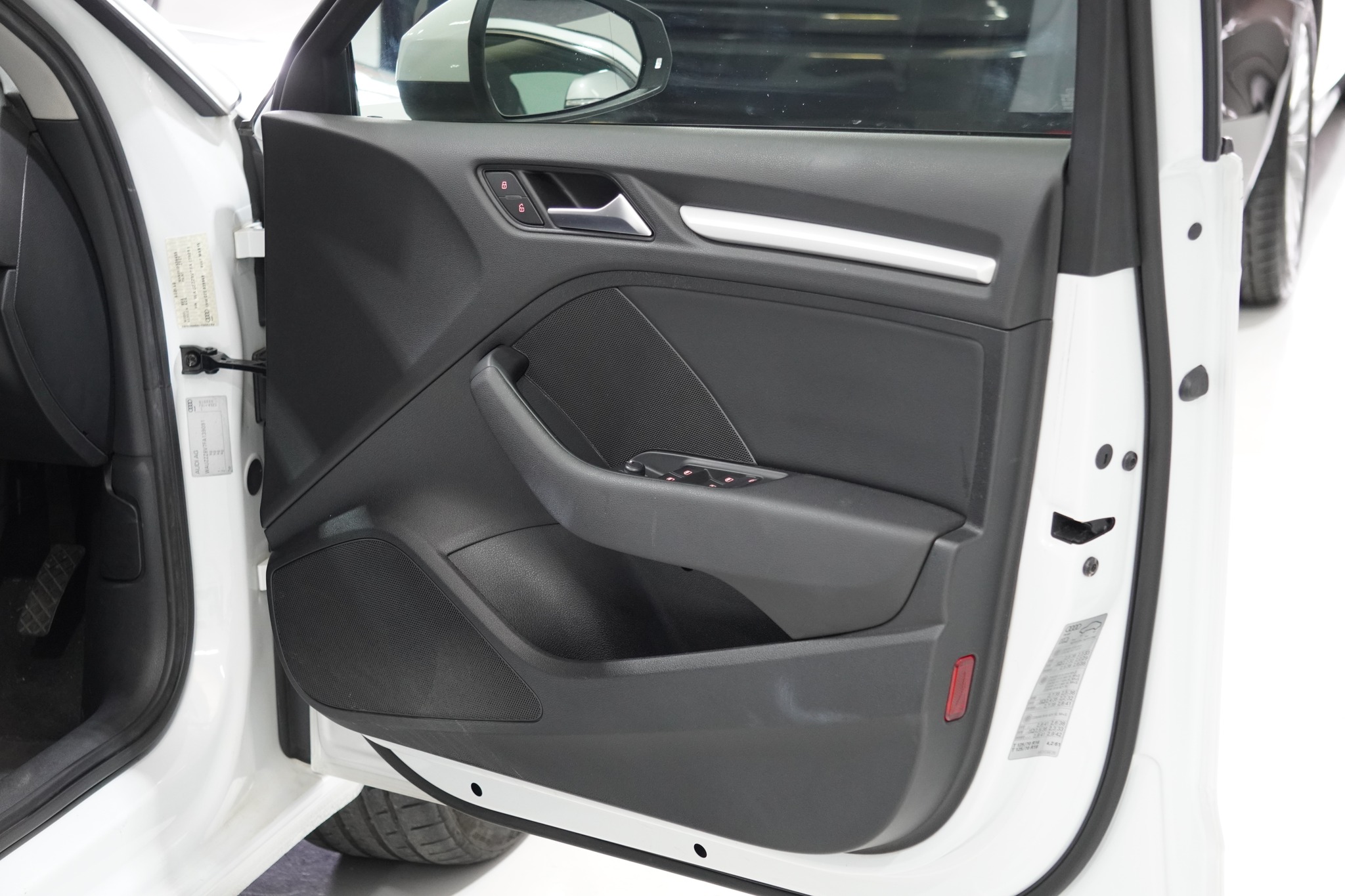 2015 Audi A3 Attraction