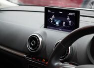 2015 Audi A3 Attraction