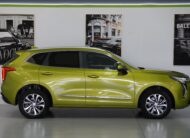 2022 Haval Jolion LUX