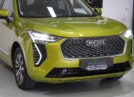 2022 Haval Jolion LUX