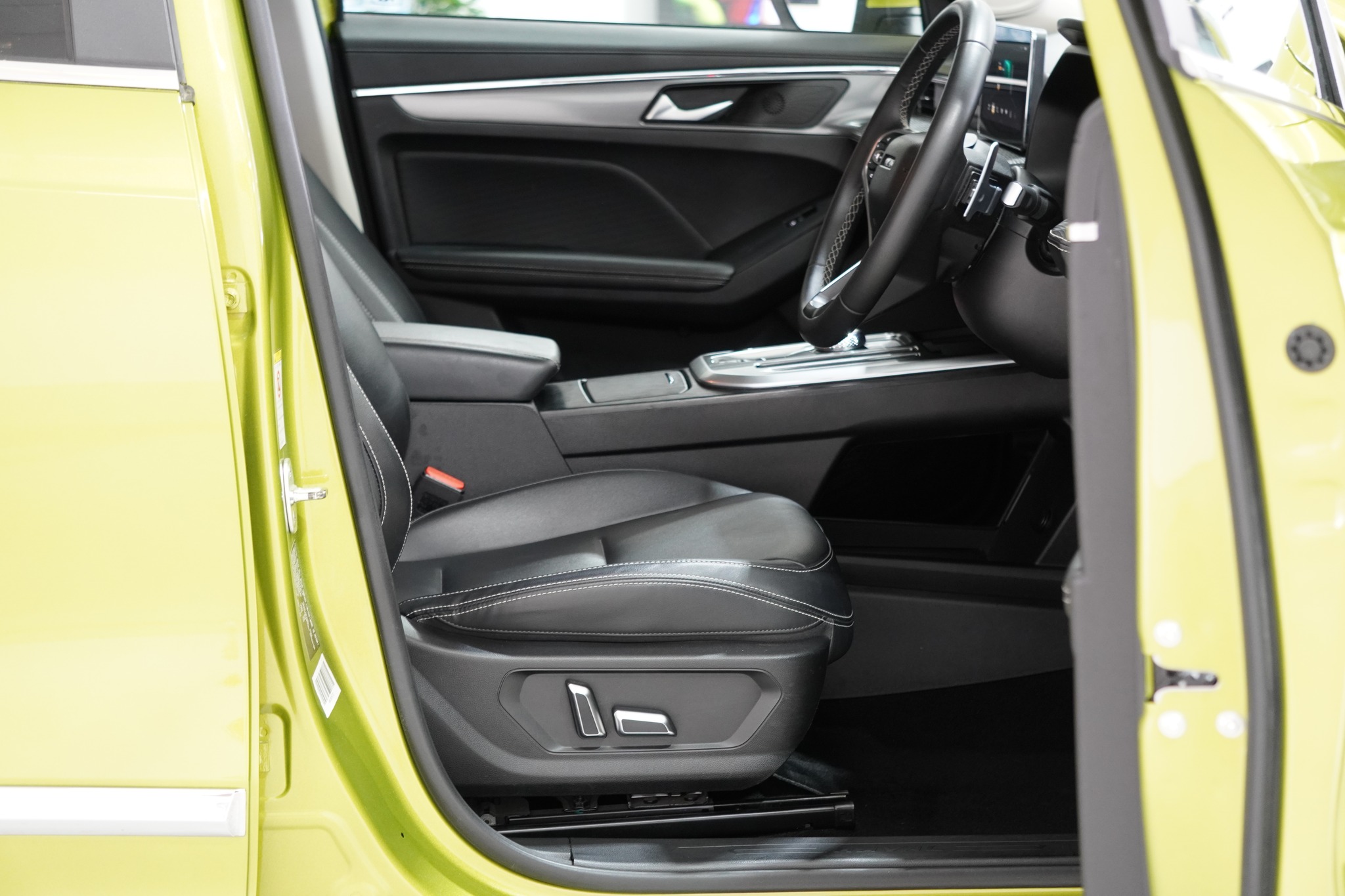 2022 Haval Jolion LUX