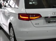 2015 Audi A3 Attraction