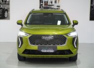 2022 Haval Jolion LUX