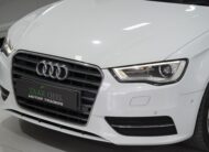 2015 Audi A3 Attraction