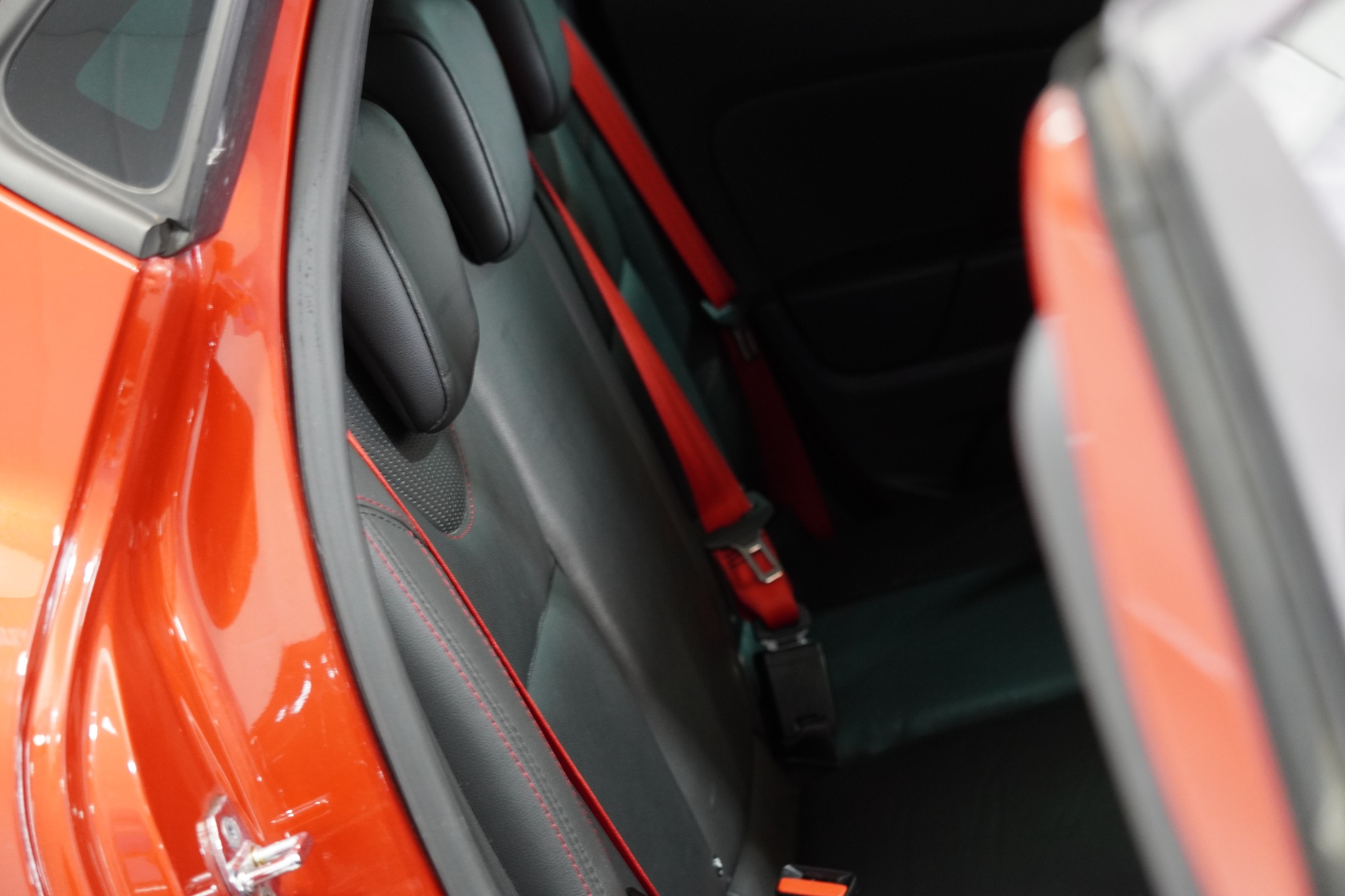 2015 Renault Clio R.S 200 Cup