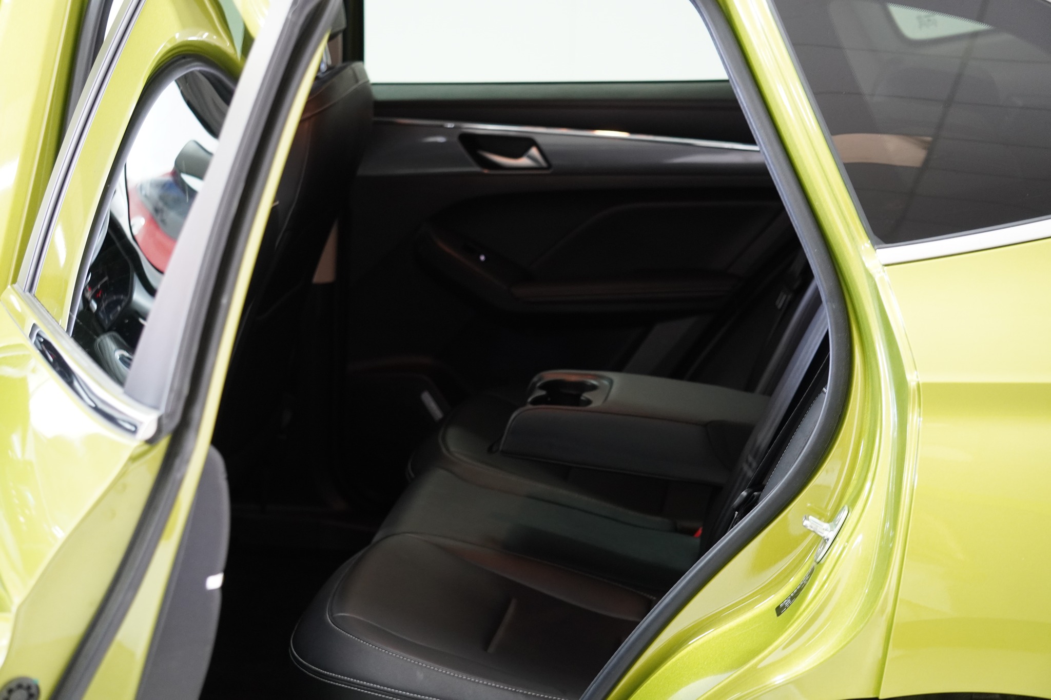 2022 Haval Jolion LUX