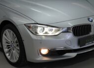 2014 BMW 328i Luxury Line