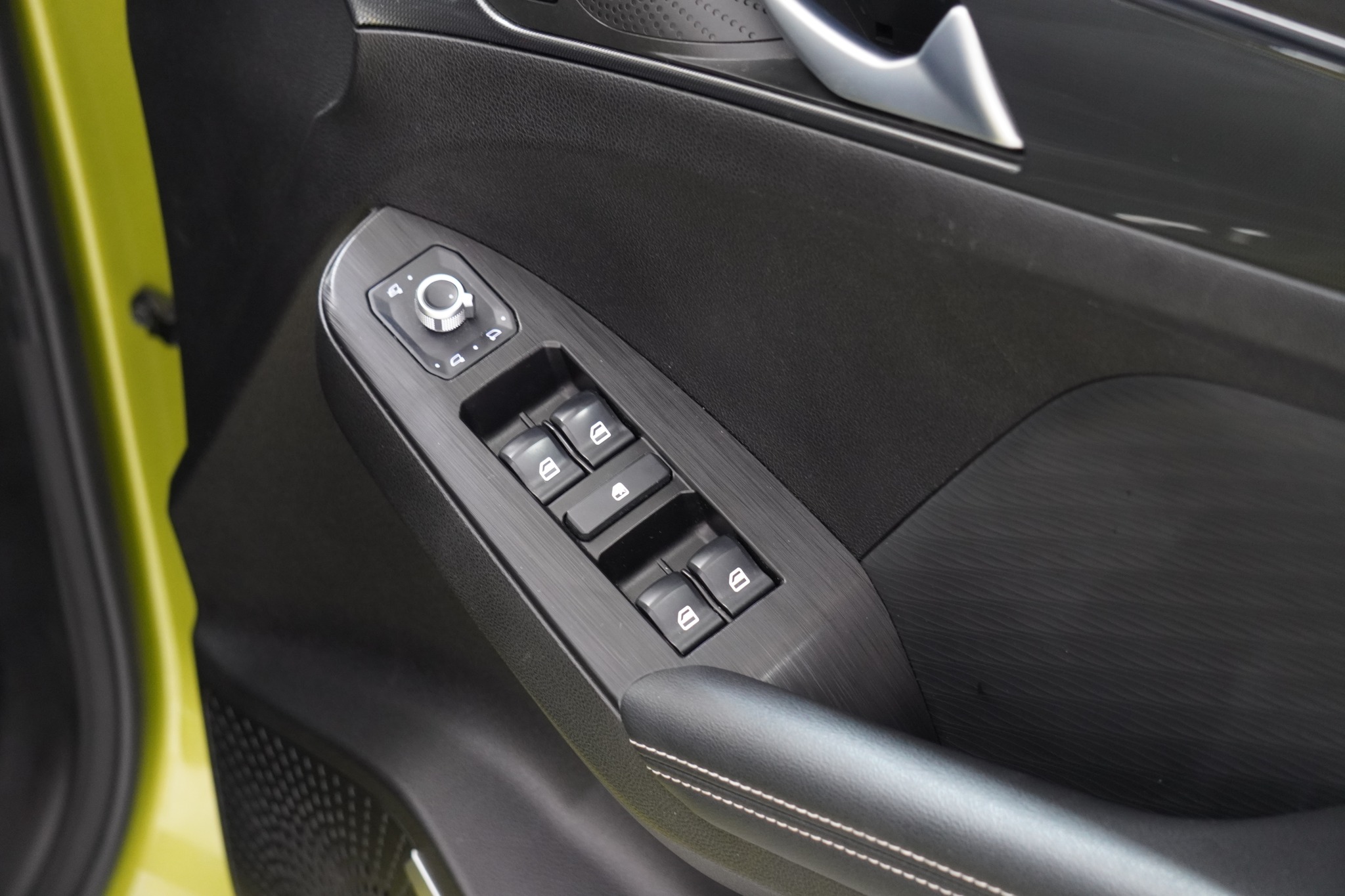 2022 Haval Jolion LUX