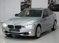 2014 BMW 328i Luxury Line