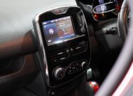 2015 Renault Clio R.S 200 Cup