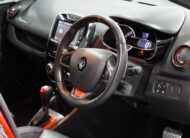 2015 Renault Clio R.S 200 Cup