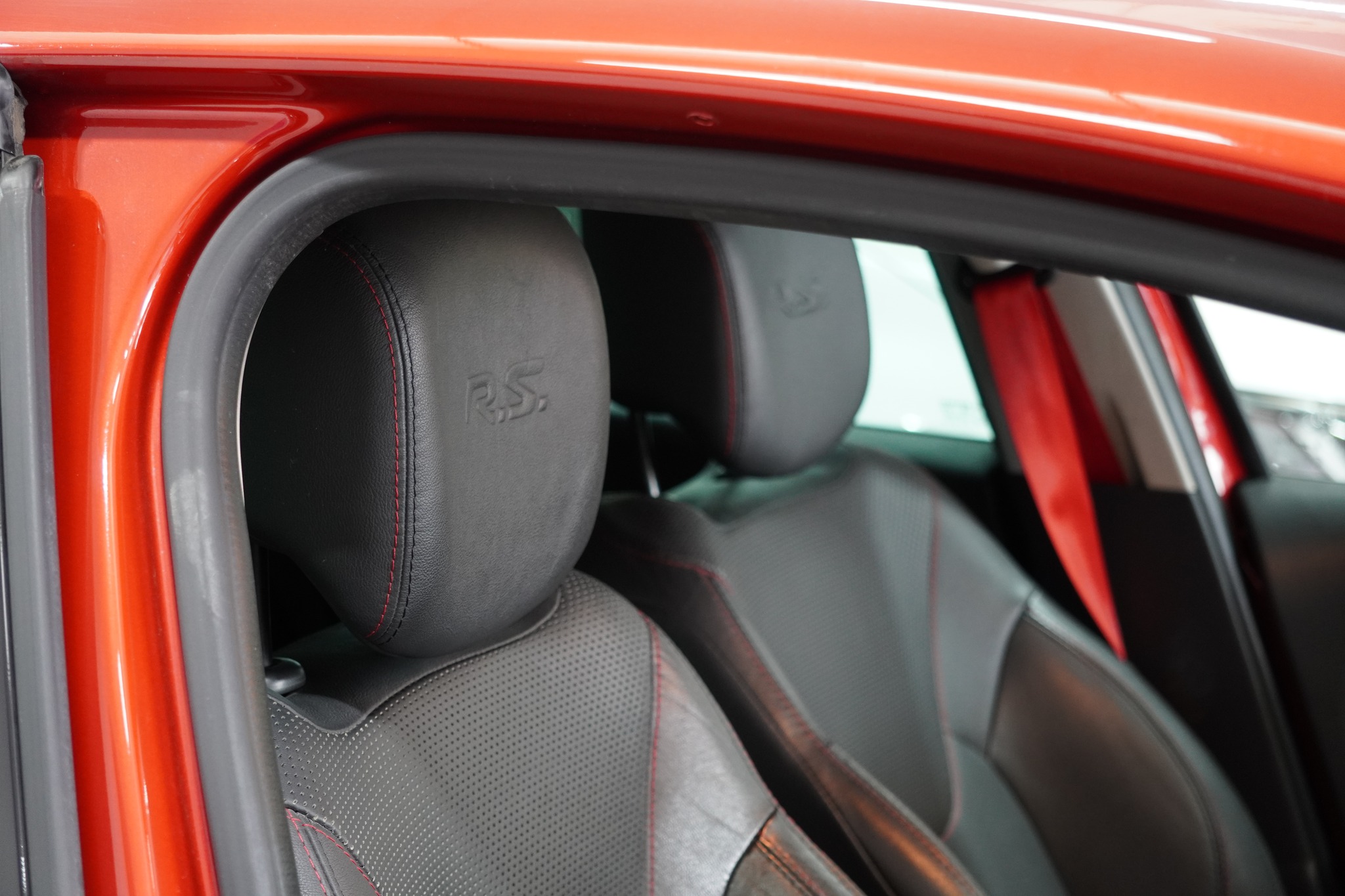 2015 Renault Clio R.S 200 Cup