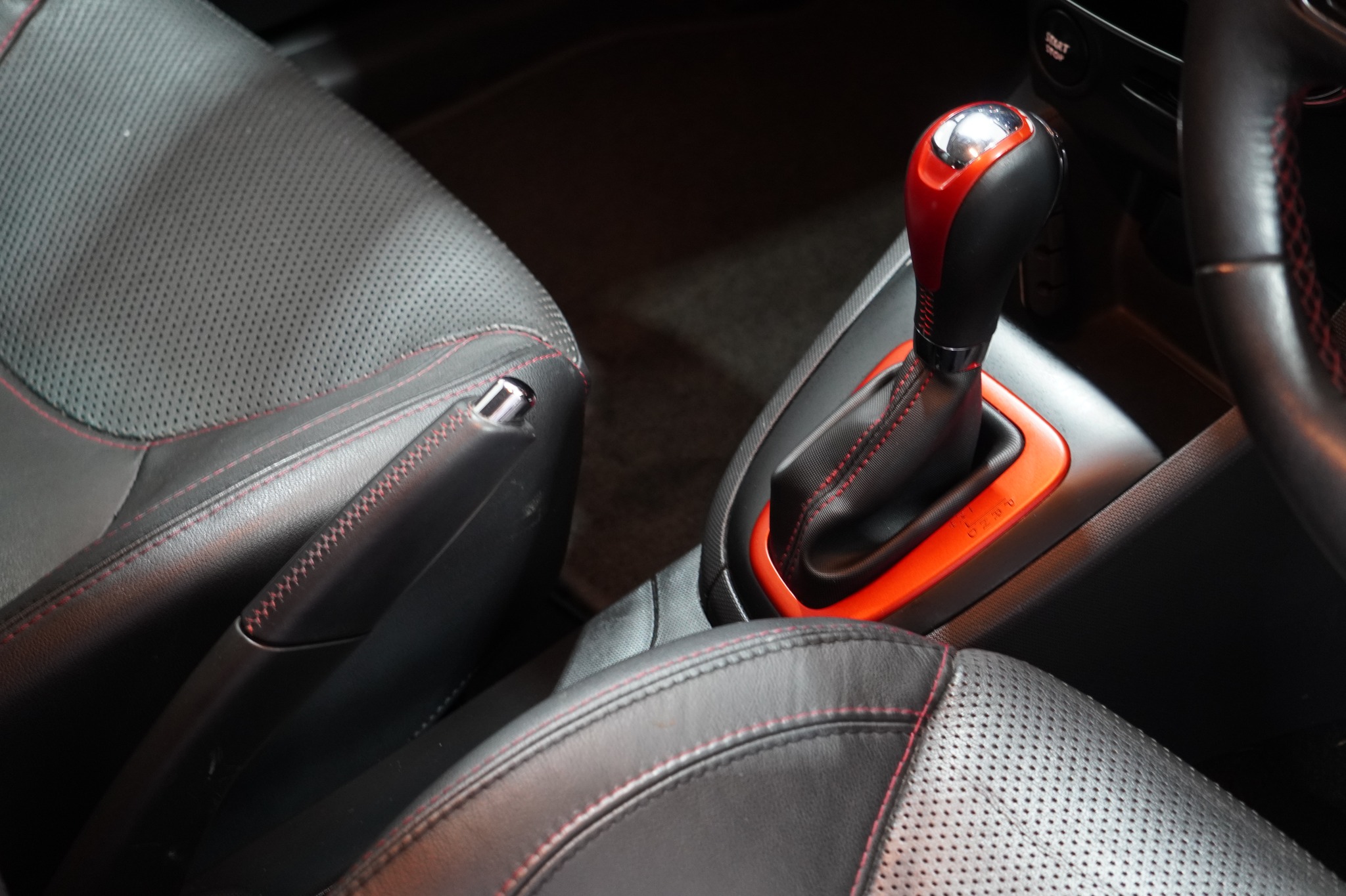 2015 Renault Clio R.S 200 Cup