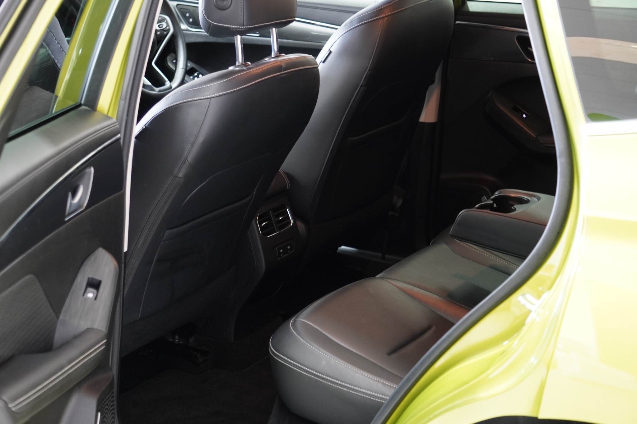 2022 Haval Jolion LUX