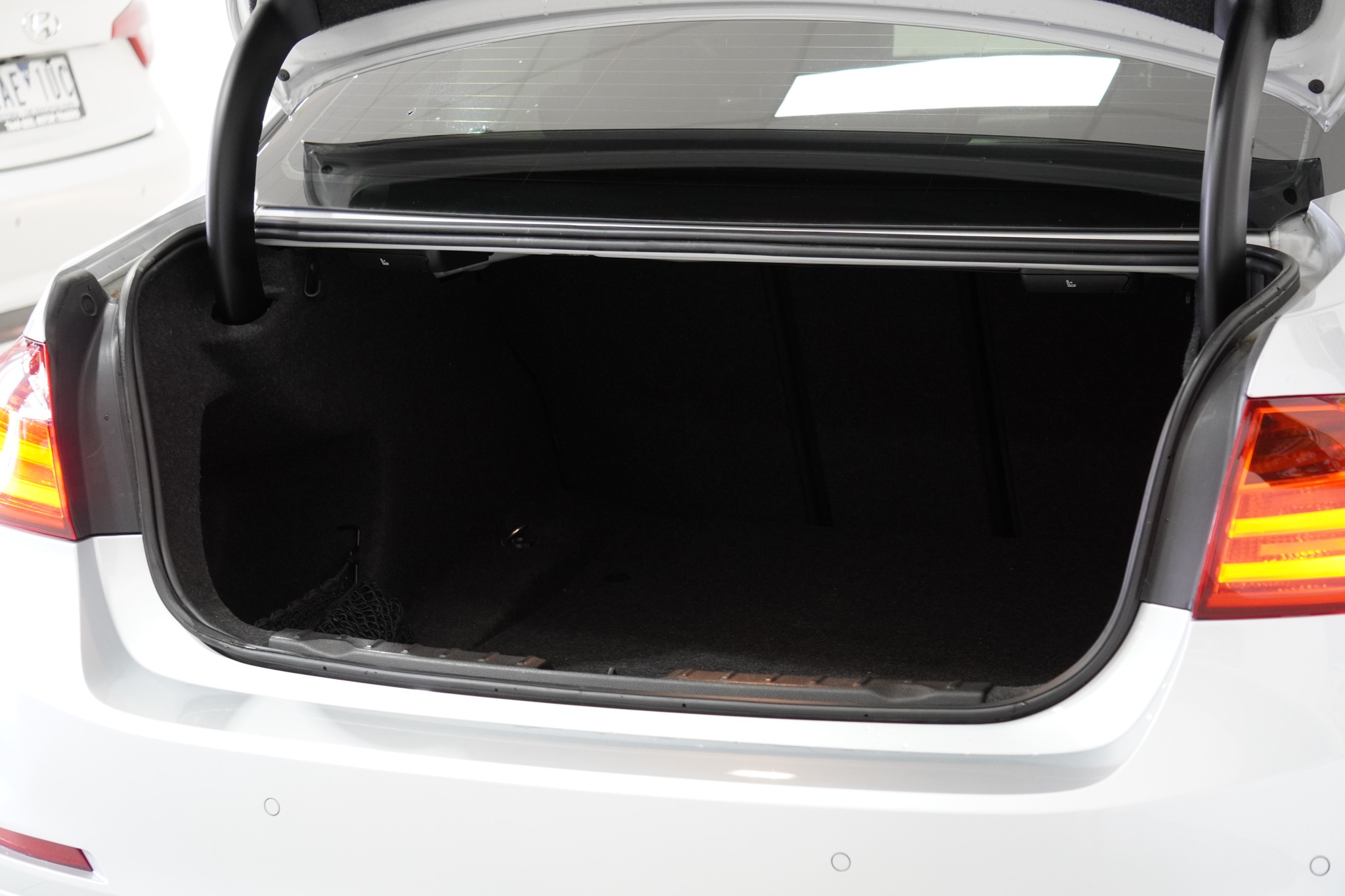 2014 BMW 328i Luxury Line