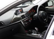 2014 BMW 328i Luxury Line