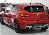 2015 Renault Clio R.S 200 Cup