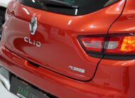 2015 Renault Clio R.S 200 Cup