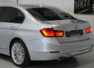 2014 BMW 328i Luxury Line
