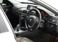 2014 BMW 328i Luxury Line