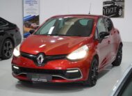 2015 Renault Clio R.S 200 Cup