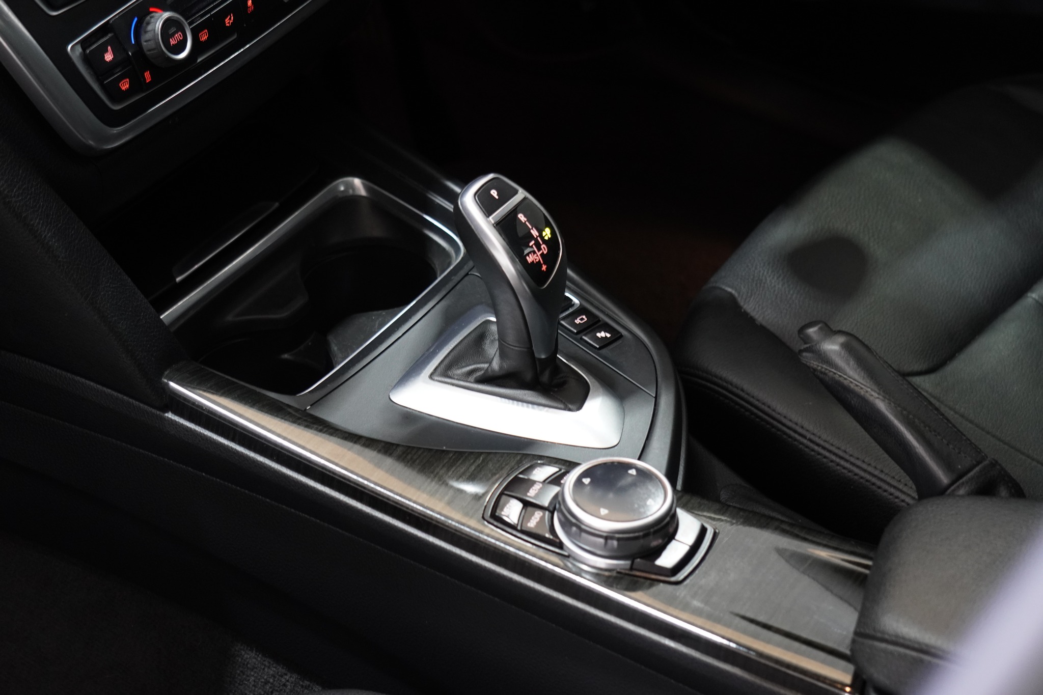 2014 BMW 328i Luxury Line