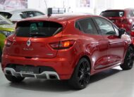 2015 Renault Clio R.S 200 Cup