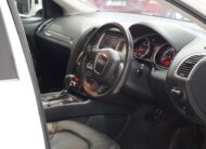 2010 Audi Q7 TDI Quattro