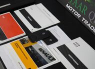 2015 Renault Clio R.S 200 Cup