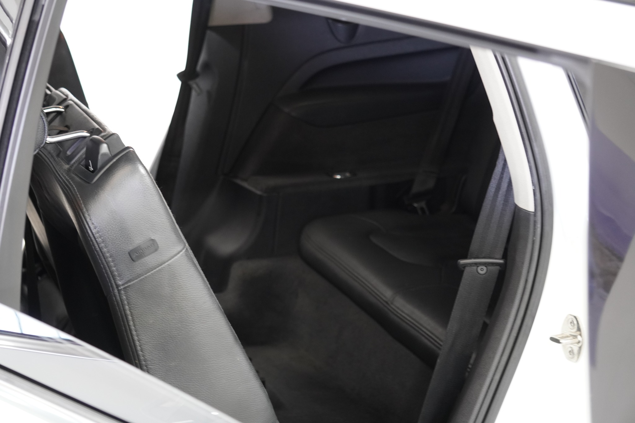 2010 Audi Q7 TDI Quattro