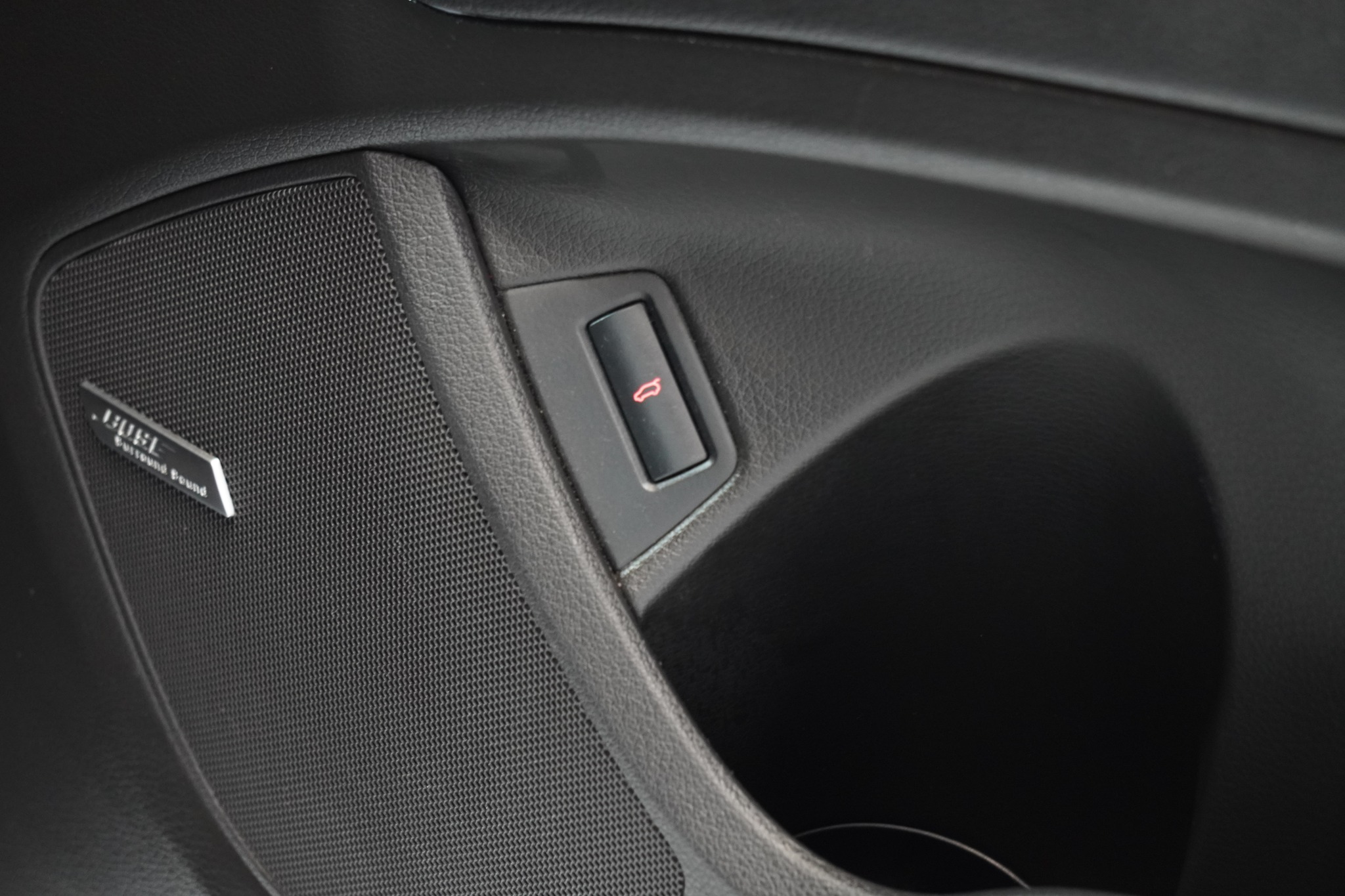 2010 Audi Q7 TDI Quattro