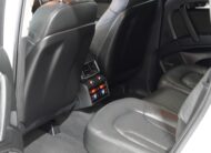 2010 Audi Q7 TDI Quattro