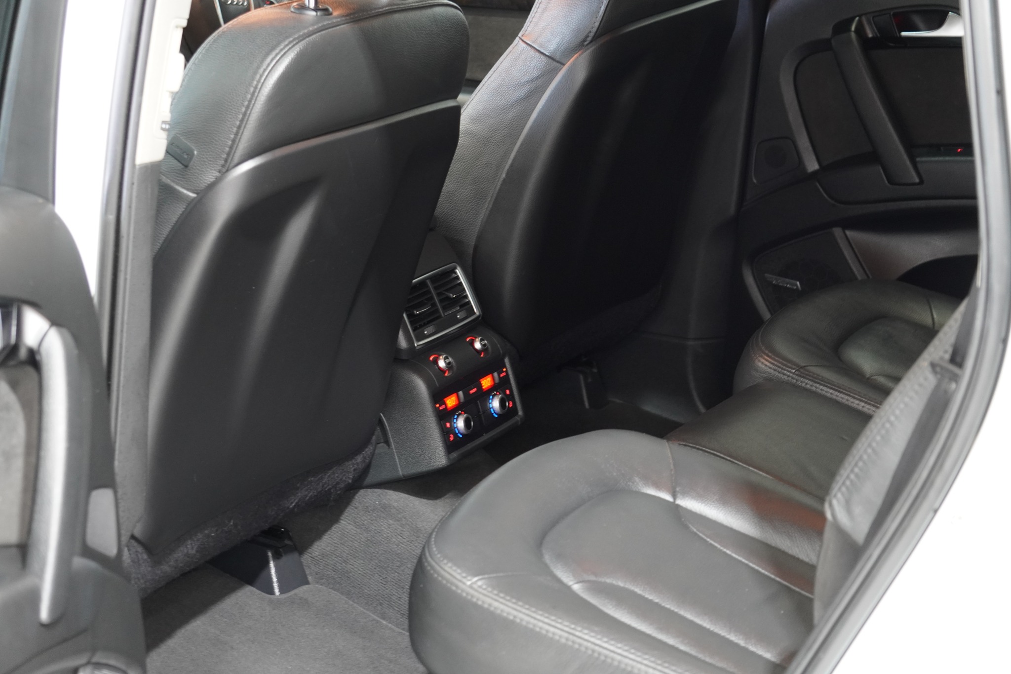 2010 Audi Q7 TDI Quattro