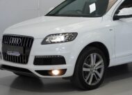 2010 Audi Q7 TDI Quattro