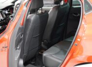 2015 Renault Clio R.S 200 Cup