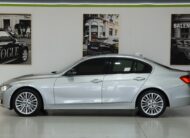 2014 BMW 328i Luxury Line