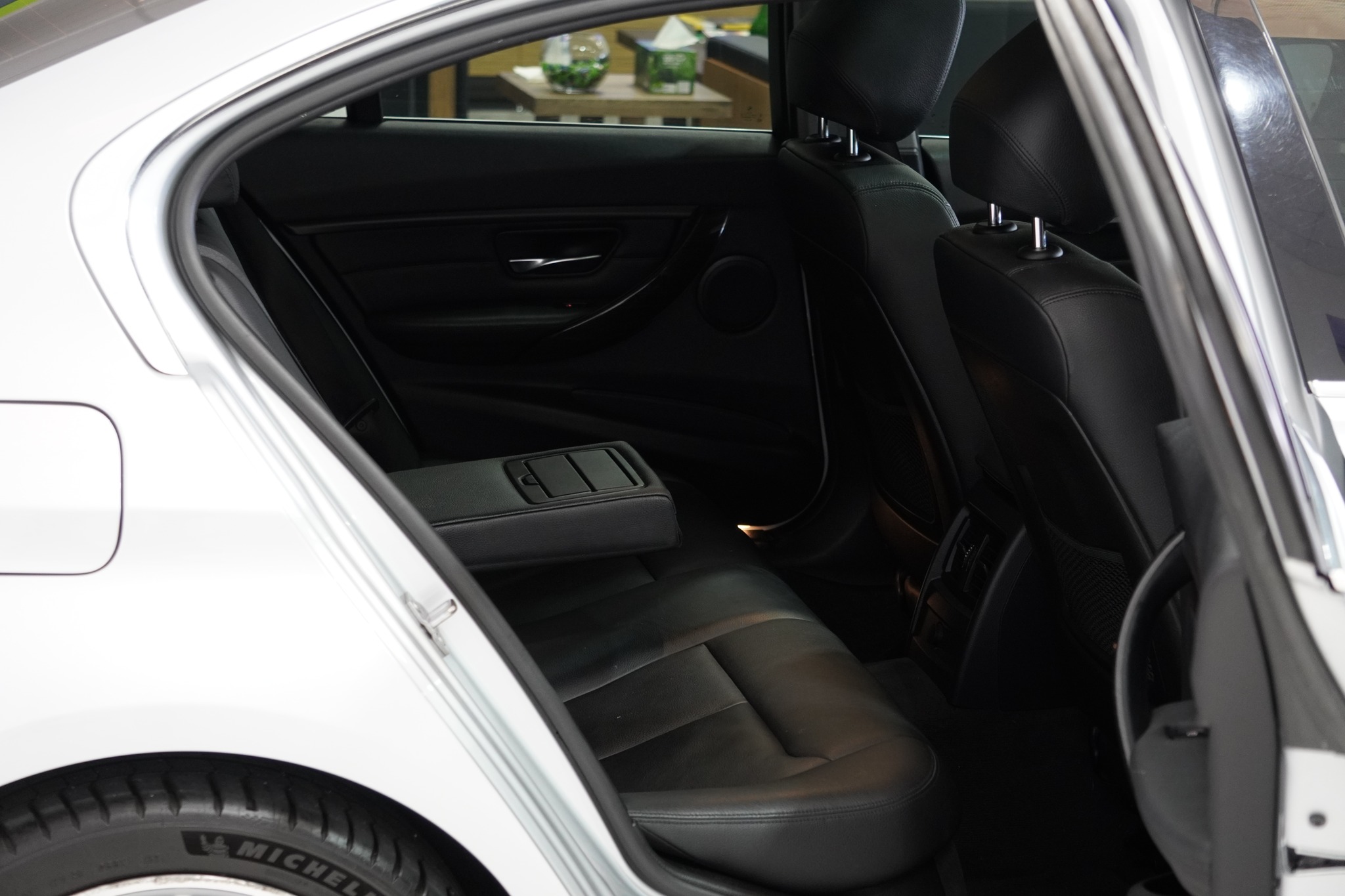 2014 BMW 328i Luxury Line