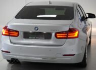 2014 BMW 328i Luxury Line